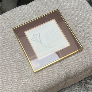 Framed Robert Sexton print 293/400